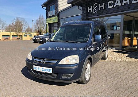 Opel Combo 1.3 CDTi DPF Kasten 5-Sitzer Klima