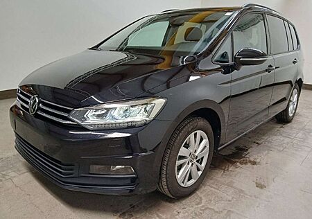 VW Touran Volkswagen Comfortline PANO EasyO DYNAUDIO STHZ 7-Si