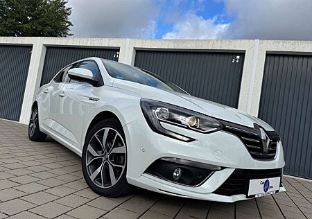 Renault Megane BOSE-Edition *Navi/LED/Kamera*