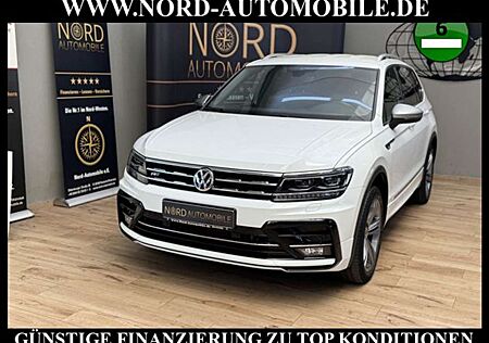 VW Tiguan Allspace Volkswagen R-Line 4MOT 2.0 TDI Dig.Cockp/19 R-Line
