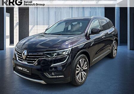 Renault Koleos INITIALE PARIS dCi 175 4WD PDC ABS