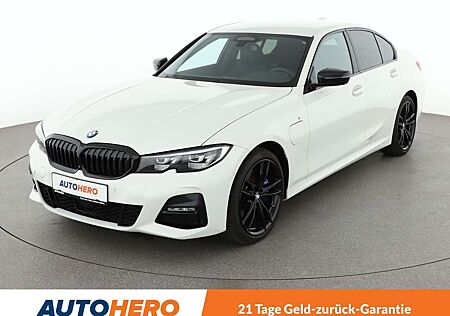 BMW 330 e M Sport Aut.*360CAM*ACC*HK*NAVI*PDC*SHZ*