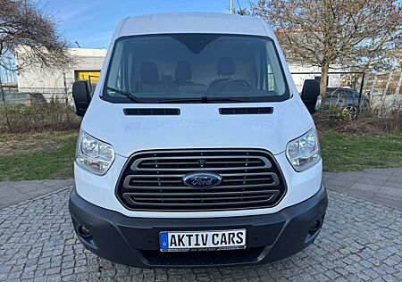 Ford Transit Kasten 350 L2 Trend Tüv Dez.2025