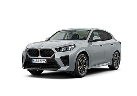 BMW X2 sDrive20i M Sport Park-Assistent HUD LED