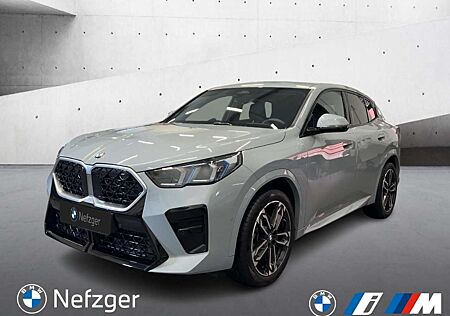 BMW X2 sDrive20i M Sport Park-Assistent HUD LED