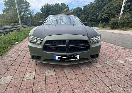 Dodge Charger HEMI R/T V8 5.7 Police Car