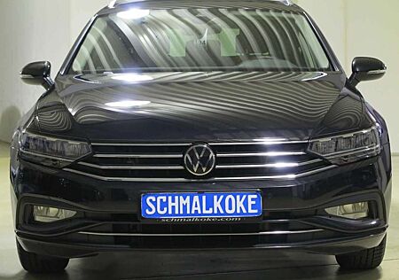 VW Passat Variant Volkswagen 2.0 TDI SCR DSG7 Business Navi