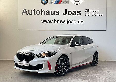 BMW 128 ti Panorama Dach, Sitzheizung