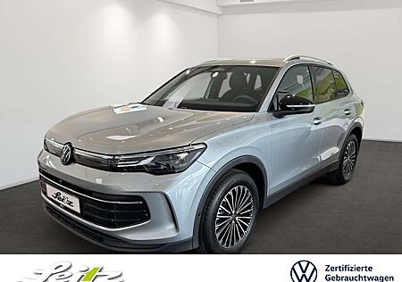 VW Tiguan Volkswagen 1.5 eTSI Goal *NAVI*KAMERA*LED*SITZH*