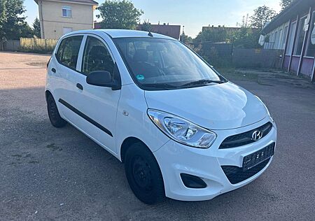 Hyundai i10 1.1 Style