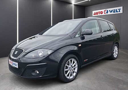 Seat Altea XL 1.4 TSI Navi Winterpaket Einparkhilfe