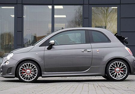 Abarth 595C Turismo