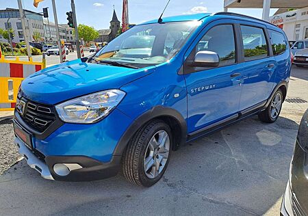 Dacia Lodgy Stepway Plus *Kam*Navi*SHZ*7 Sitzer*1. Hd*