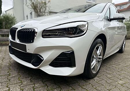 BMW 225xe 225 iPerformance Active Tourer Plug-in Hybrid