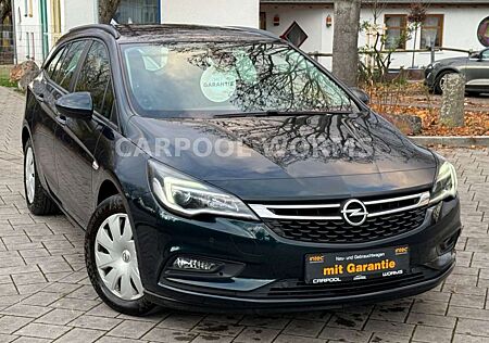 Opel Astra K Sports Tourer Edition AUTOMATIK+LED+NAVI