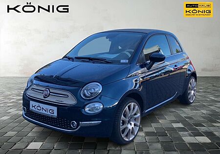 Fiat 500C 1.0 GSE Dolcevita by Irmscher