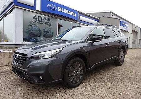 Subaru Outback 2.5i Exclusive Cross 2025 MJ
