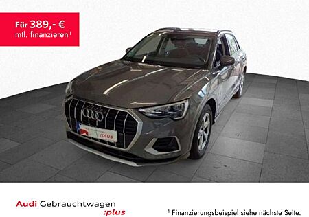 Audi Q3 35 TFSI LED Navi PDC+ AHK