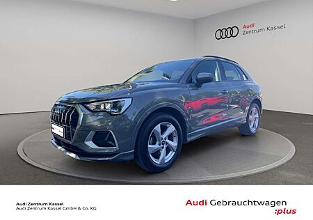 Audi Q3 35 TFSI LED Navi PDC+ AHK