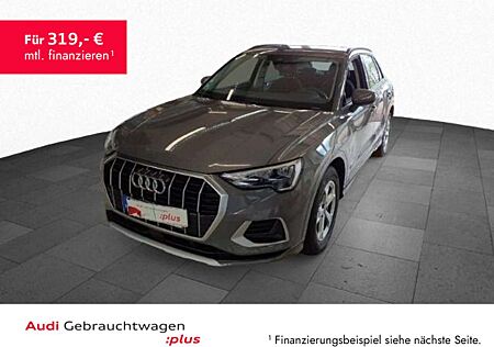 Audi Q3 35 TFSI LED Navi PDC+ AHK