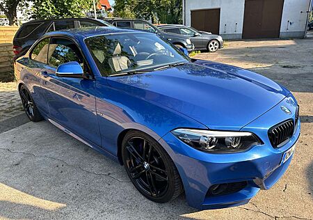 BMW 225 M-Sportpaket