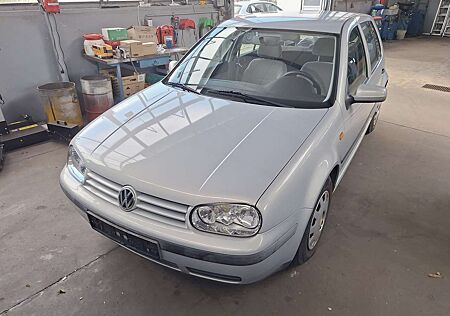 VW Golf Volkswagen 1,4