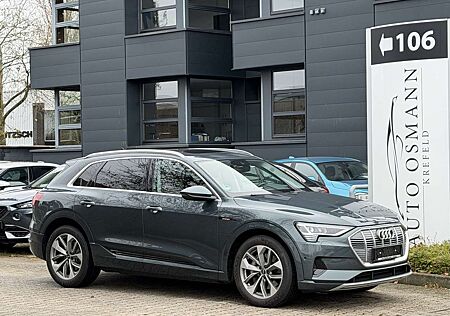 Audi e-tron 55 quattro advanced PANO PANO B&O