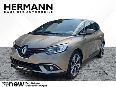 Renault Scenic IV 1.3 TCe 140 Intens *Panorama*Navi*DAB*
