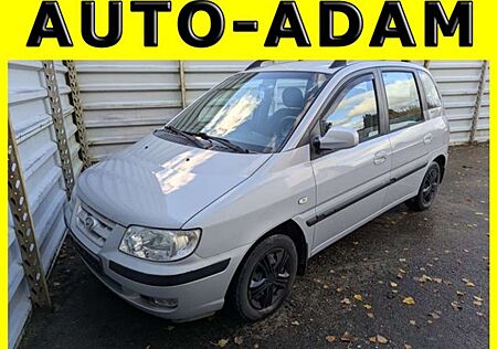 Hyundai Matrix 1.6 GLS*Klimaanlage*2 Hand*