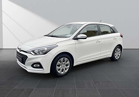 Hyundai i20 1.0 Select*Klima*5-Türer*ComingHome*