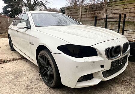 BMW 535 d Limousine (Ohne Motor)