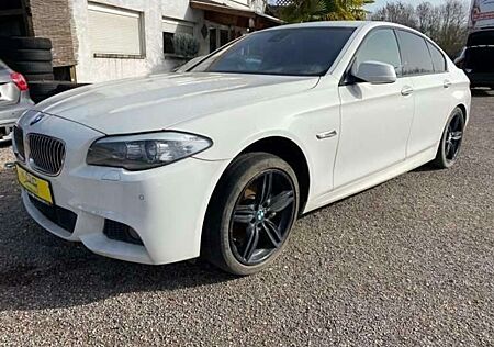 BMW 535 d Limousine (Ohne Motor)
