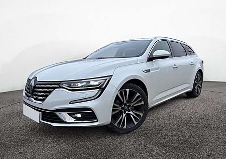 Renault Talisman GRANDTOUR TCE 160 EDC GPF INITIALE PARIS, AHK, uvm