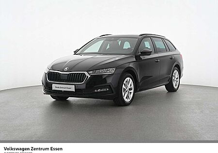 Skoda Octavia Combi Ambition iV LED Navi Keyless Sitzhzg