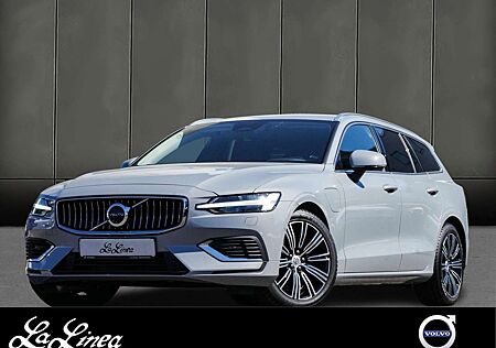 Volvo V60 T6 Plus Bright Recharge/ Memory/360