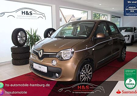 Renault Twingo Energy TCe *AUTOMATIK*TEMPOMAT*KLIMA*LED