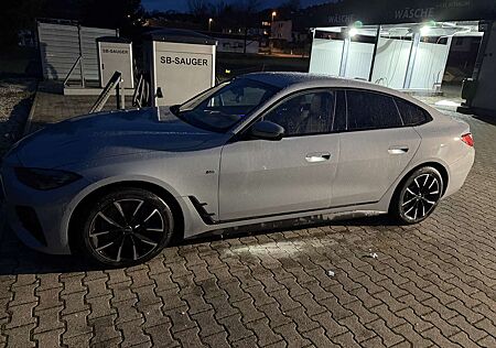 BMW 420d 420 xDrive Gran Coupe M Sport