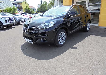 Renault Kadjar 1.5 dCi 110 Business Edition Automatik