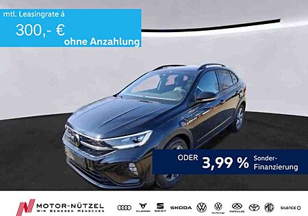 VW Taigo Volkswagen 1.0 TSI DSG R-LINE MATRIX+NAVI+ACC+SHZ+RFK