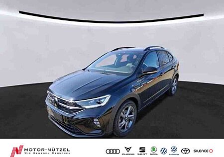 VW Taigo Volkswagen 1.0 TSI DSG R-LINE MATRIX+NAVI+ACC+SHZ+RFK