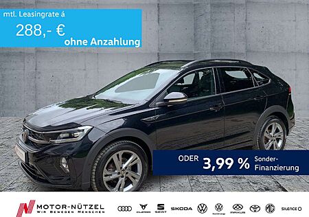 VW Taigo Volkswagen 1.0 TSI DSG R-LINE MATRIX+NAVI+ACC+SHZ+RFK