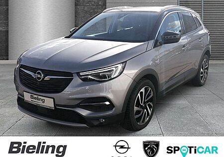 Opel Grandland X gebraucht kaufen Opel Grandland X , Ultimate 1.2 Direct Injection Turbo,