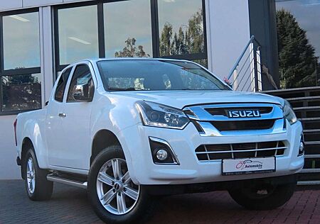 Isuzu D-Max 1.9 Turbodiesel Cab 4WD LKW