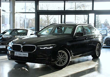 BMW 520 d (G31) *LED*Sportsitze*Navi*Kamera*LHZ*HiFi