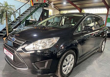 Ford Grand C-Max *TOP*KLIMA*1.HAND*GARANTIE*PDC*TÜV NE