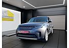 Land Rover Discovery 5 HSE TD6 Allrad Luftfederung AD Niveau AHK-abnehm
