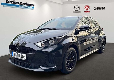 Mazda 2 Hybrid 1.5 116 Centre-Line