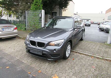 BMW X1 Baureihe sDrive 16d Sport Navi