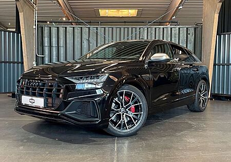 Audi SQ8 4.0 TFSI quattro (Garantie | Standheizung)