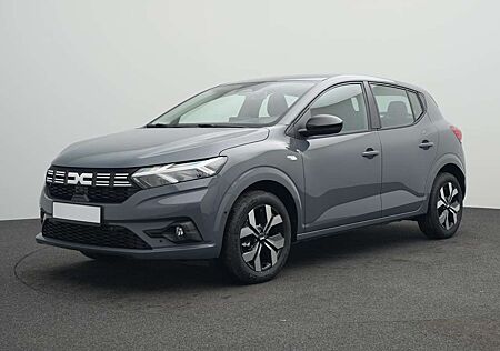 Dacia Sandero Journey TCe 90